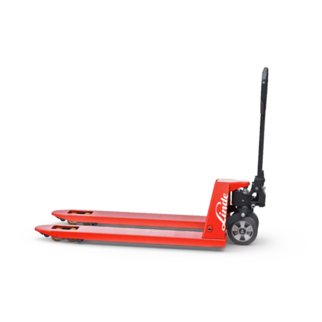 2024 Linde M25 - Image 24