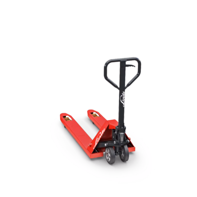 2024 Linde M25 - Image 30