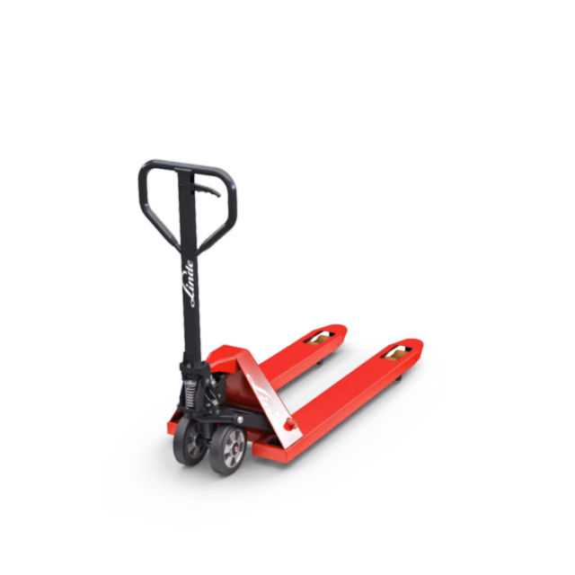 2024 Linde M25 - Image 35