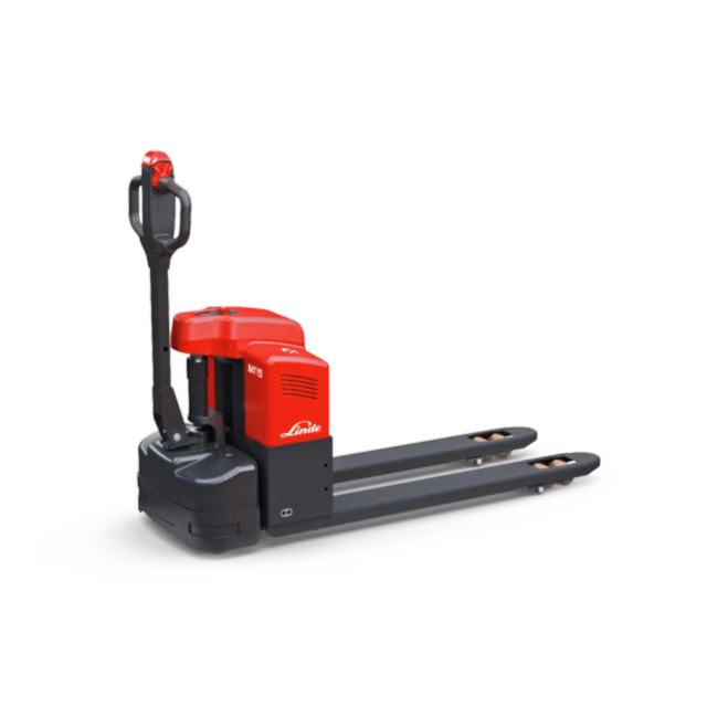2024 Linde MT15 - Image 2