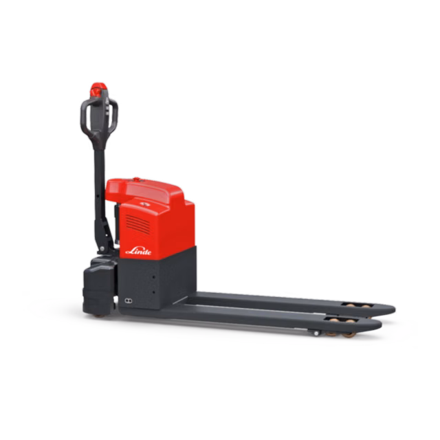 2024 Linde MT15 - Image 7