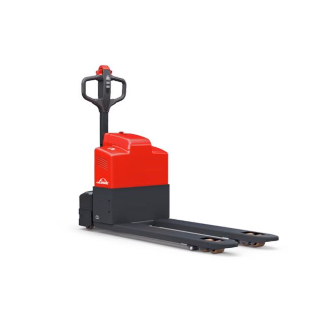 2024 Linde MT15 - Image 10