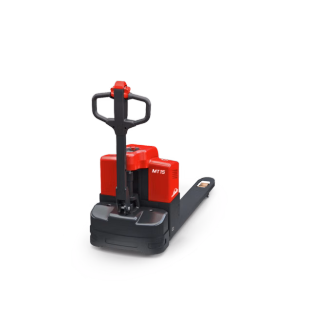 2024 Linde MT15 - Image 34