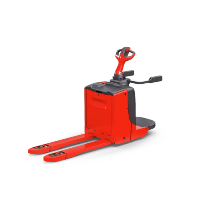 2023 Linde T20P - Image 1