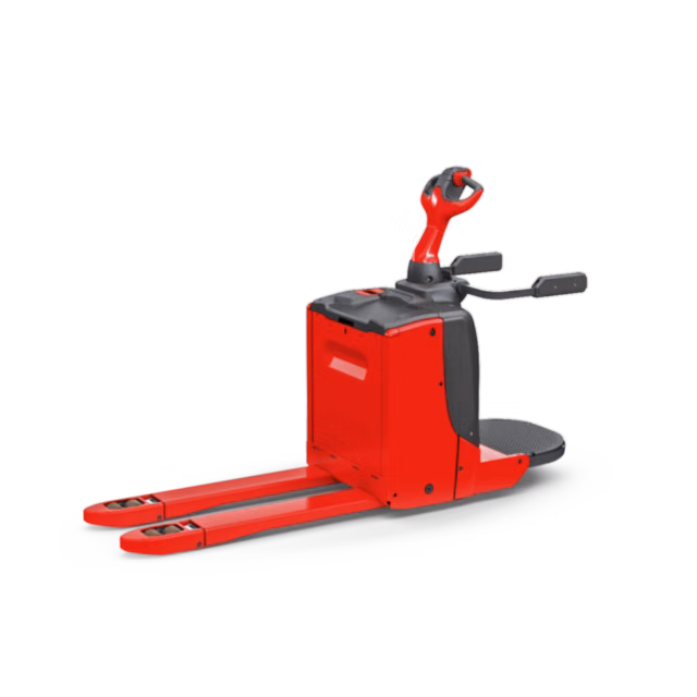2023 Linde T20P - Image 2