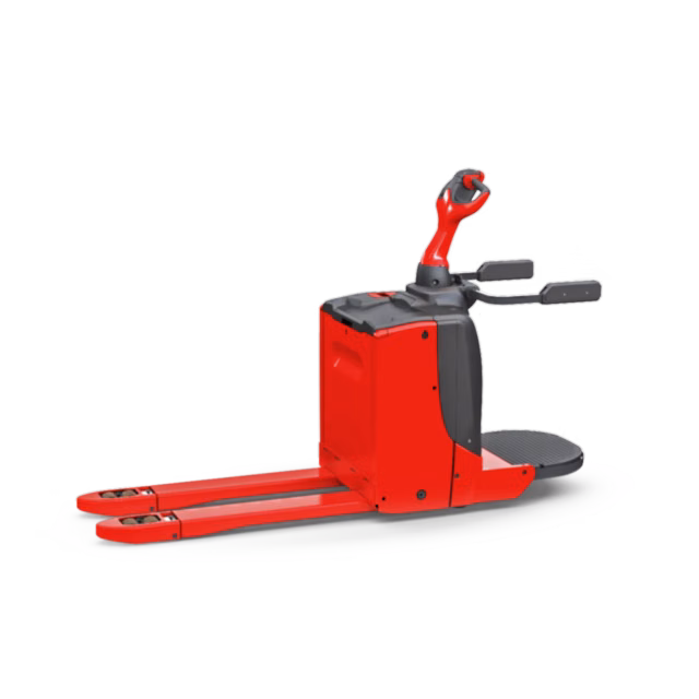 2023 Linde T20P - Image 3