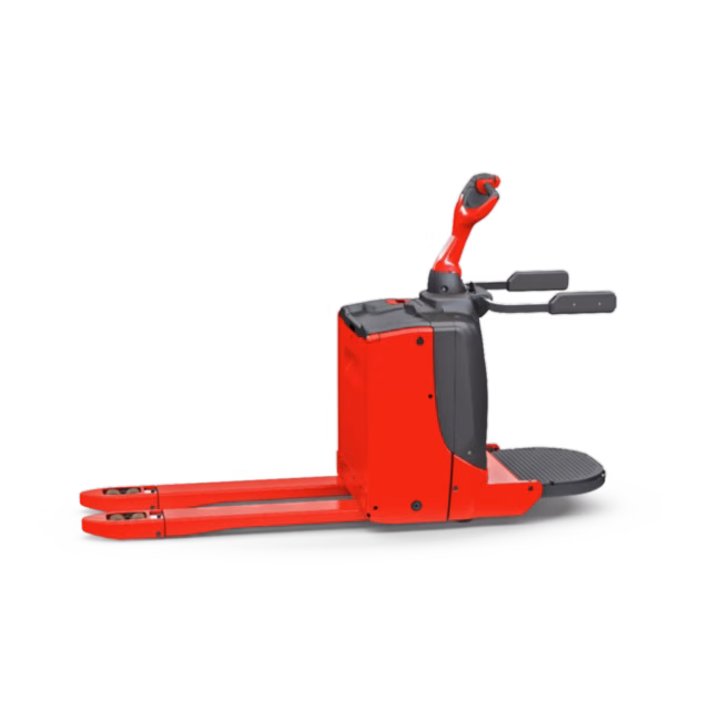 2023 Linde T20P - Image 4