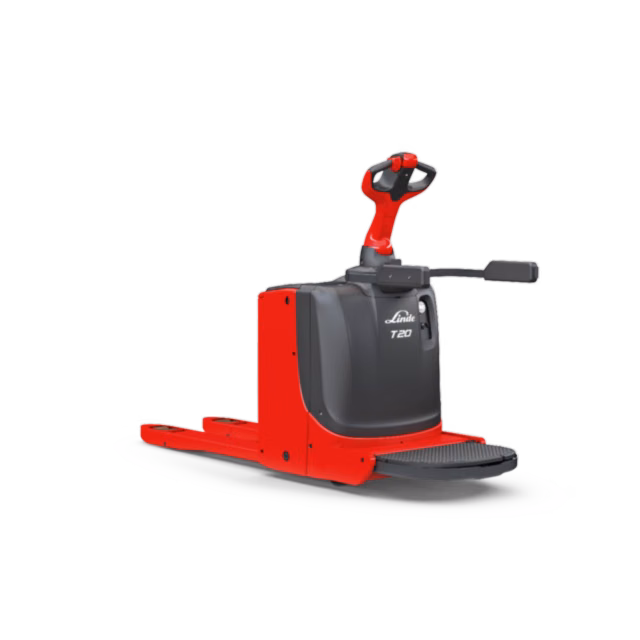 2023 Linde T20P - Image 9