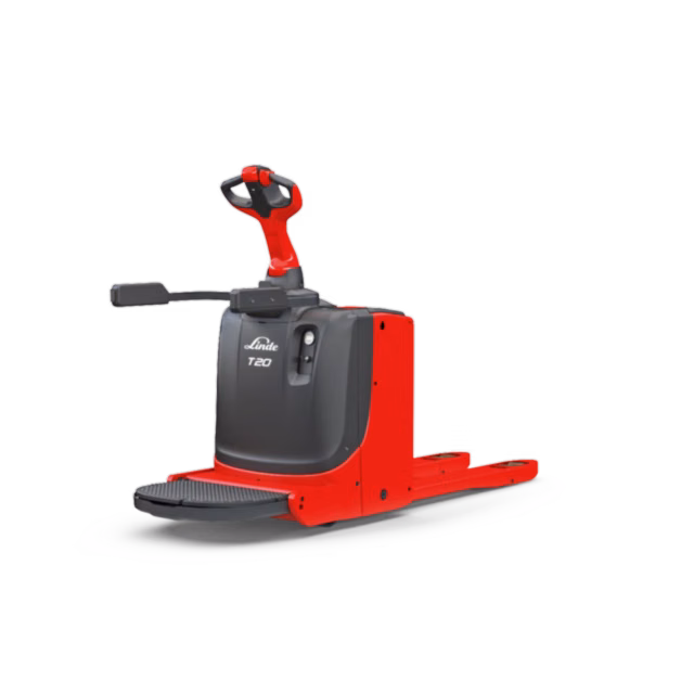 2023 Linde T20P - Image 17
