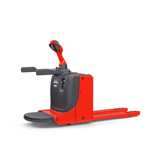 2023 Linde T20P - Image 19