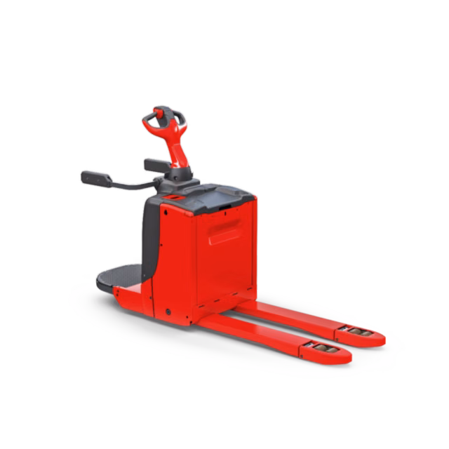 2023 Linde T20P - Image 26