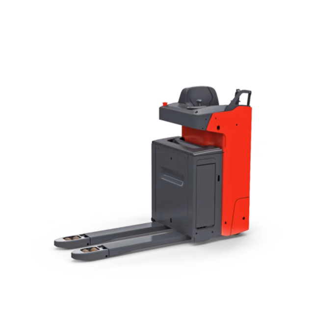 2024 Linde T20SR - Image 2