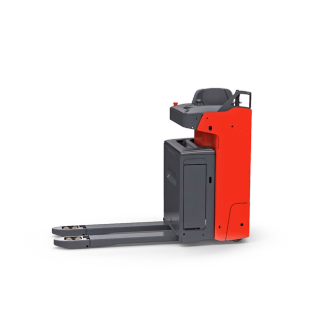 2024 Linde T20SR - Image 4