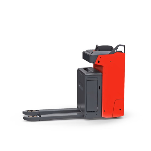 2025 Linde T20R - Image 4