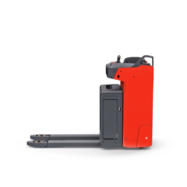 2025 Linde T20R - Image 5