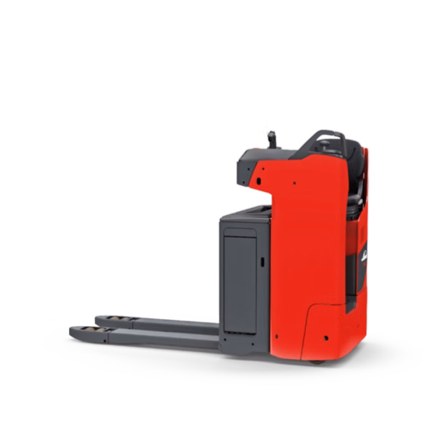 2025 Linde T20R - Image 7