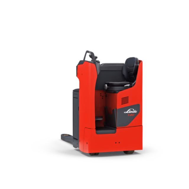 2025 Linde T20R - Image 12