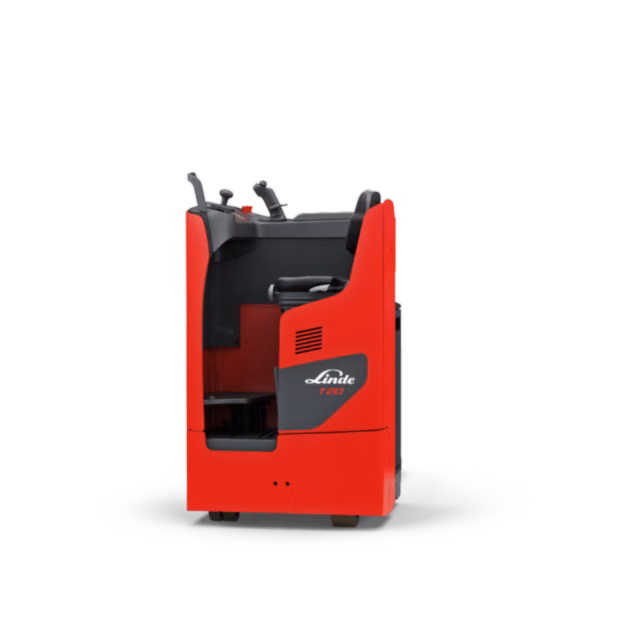 2025 Linde T20R - Image 15