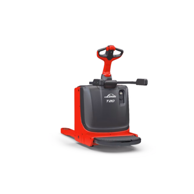 2024 Linde T16 - T20 P - Image 11