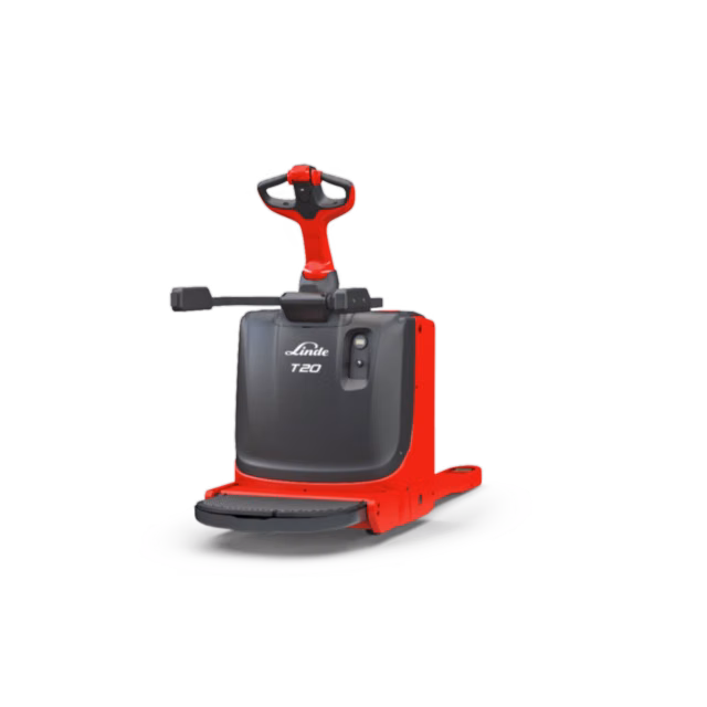 2024 Linde T16 - T20 P - Image 15