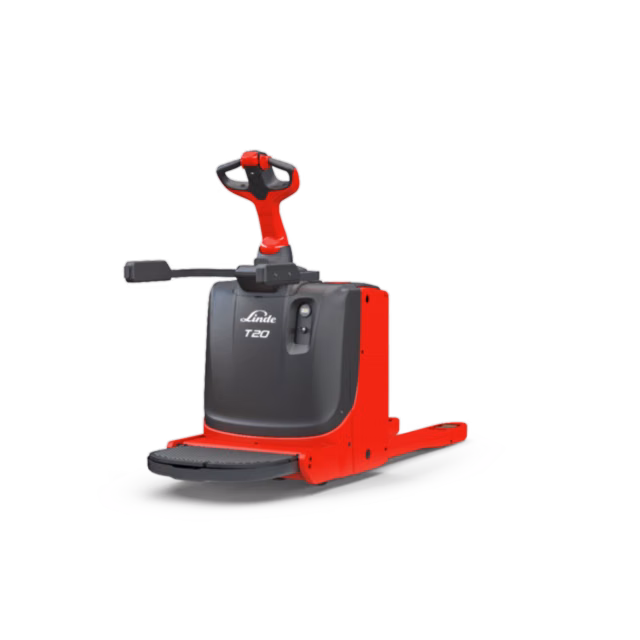 2024 Linde T16 - T20 P - Image 16
