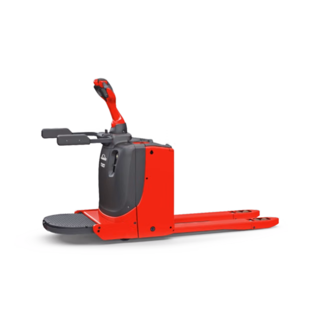 2024 Linde T16 - T20 P - Image 20