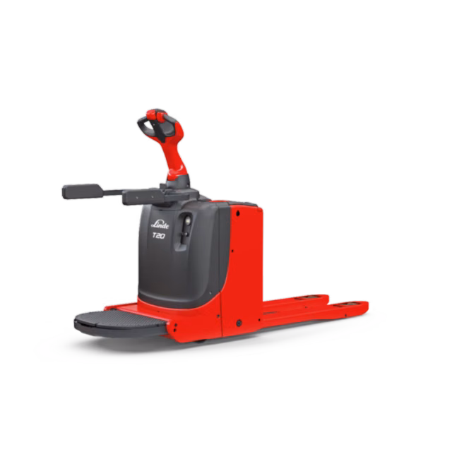 2023 Linde T20 P - Image 6
