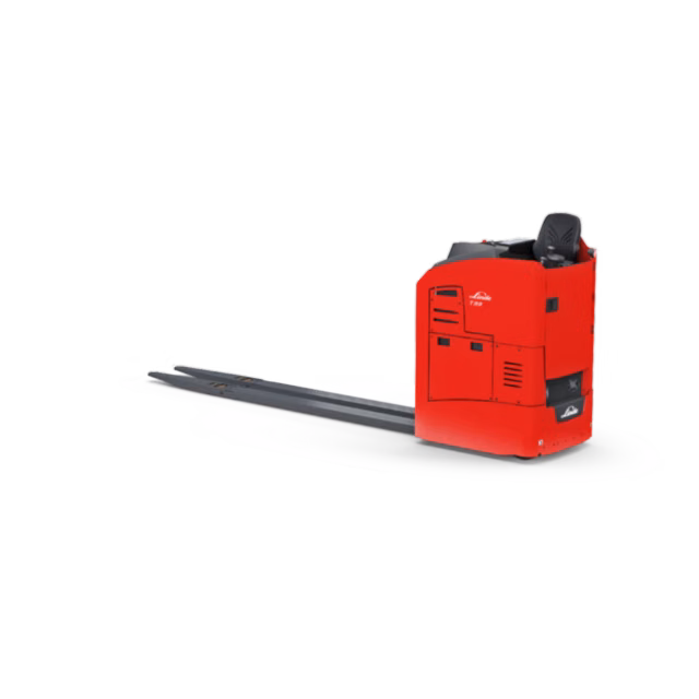 2024 Linde T33R HP - Image 9