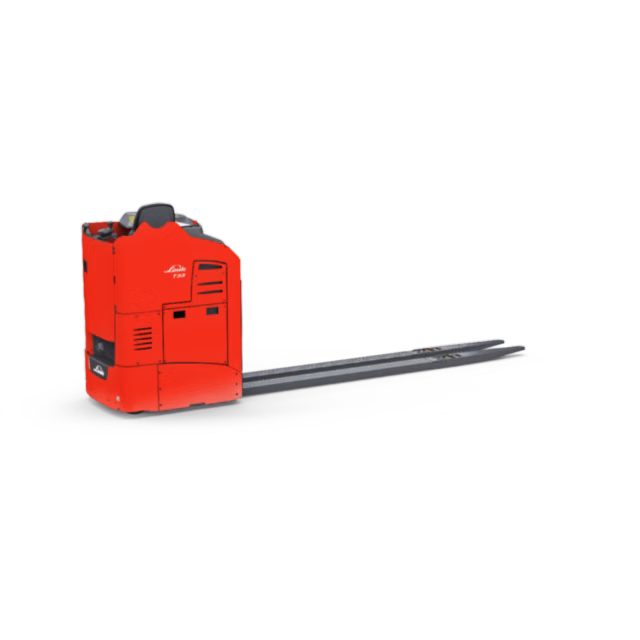2024 Linde T33R HP - Image 20