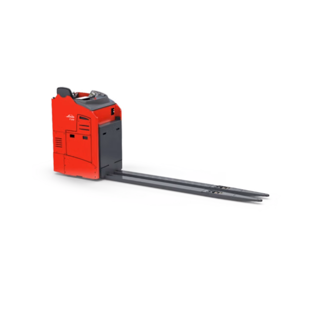 2024 Linde T33R HP - Image 26