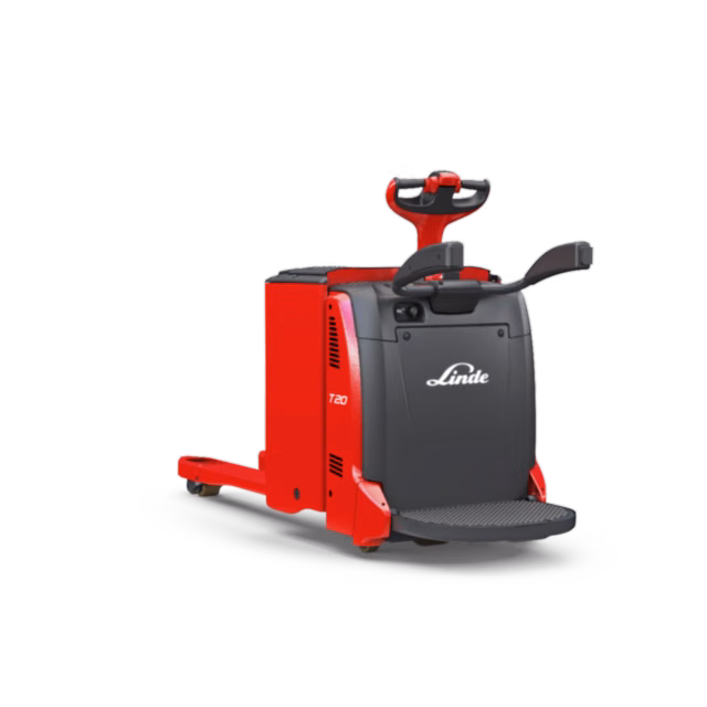 2025 Linde T25SP - Image 11