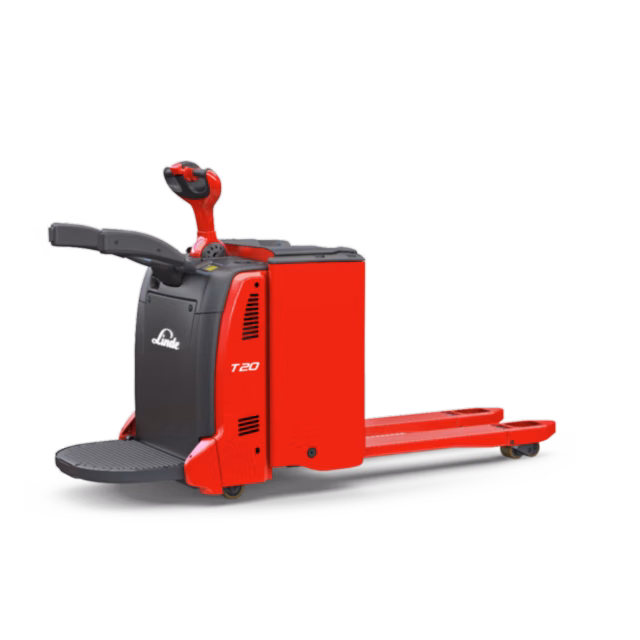 2025 Linde T25SP - Image 20