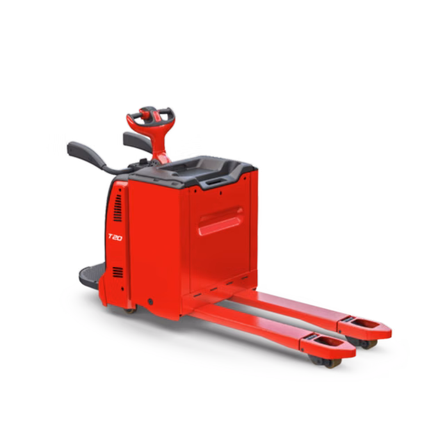 2025 Linde T25SP - Image 27