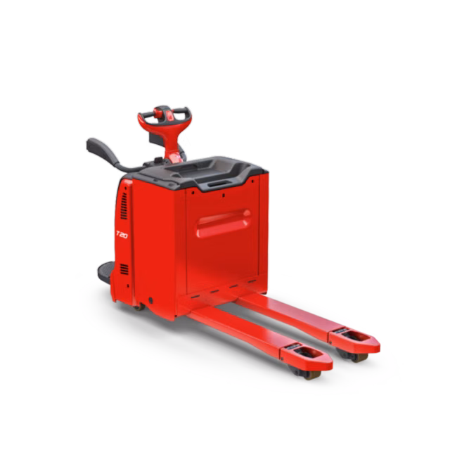 2025 Linde T25SP - Image 28