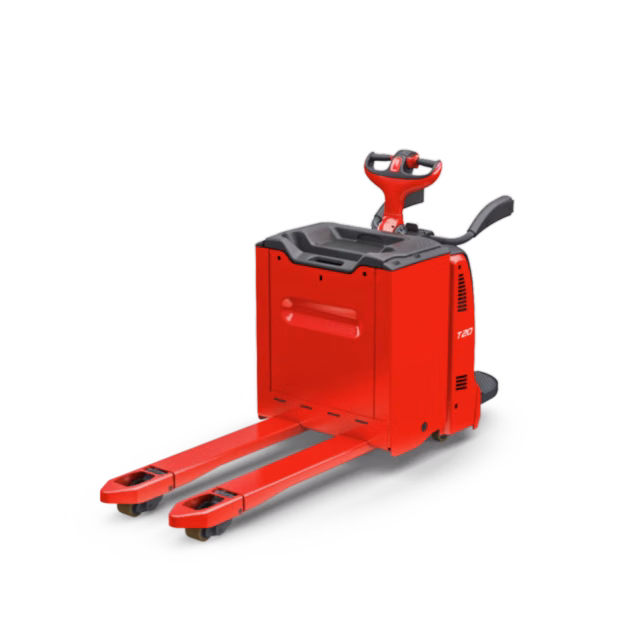 2025 Linde T25SP - Image 36