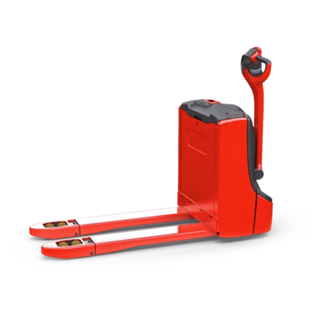 2024 Linde T18 ION - Image 3
