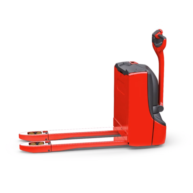 2024 Linde T18 ION - Image 4