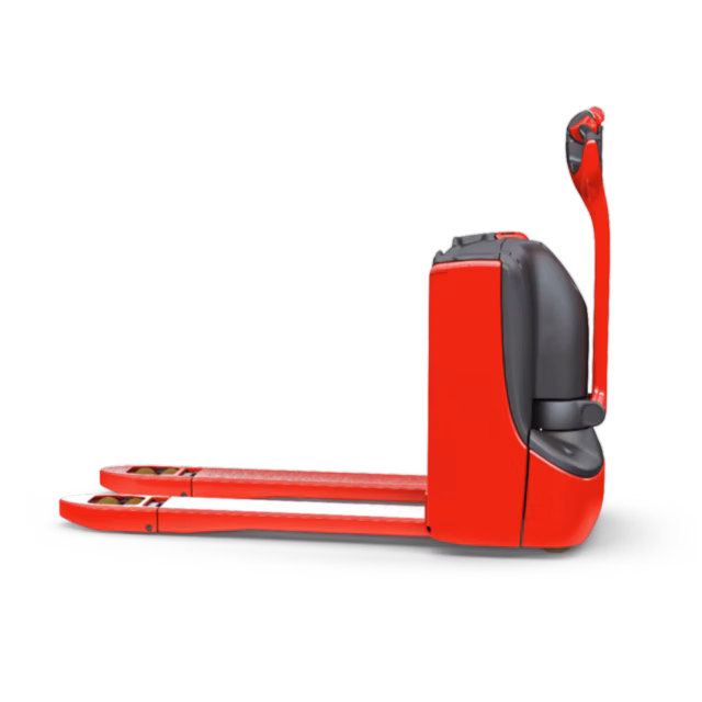 2024 Linde T18 ION - Image 6