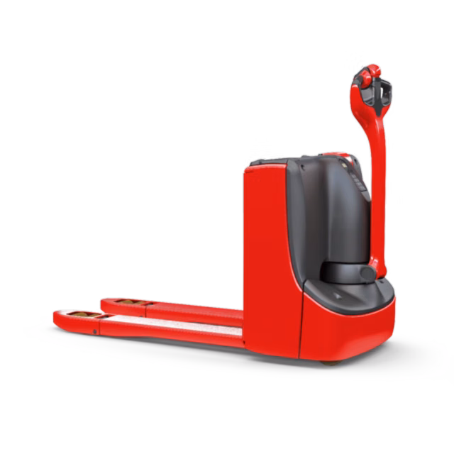 2024 Linde T18 ION - Image 8