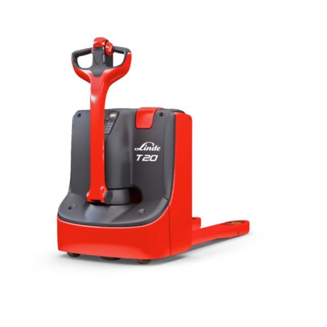 2024 Linde T18 ION - Image 17