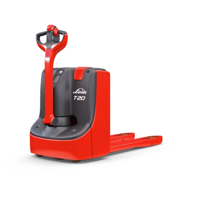 2024 Linde T18 ION - Image 18