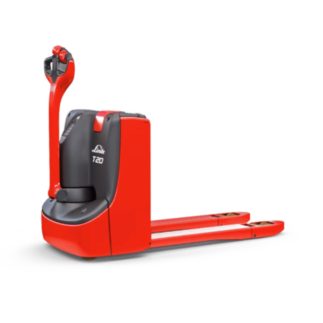 2024 Linde T18 ION - Image 20