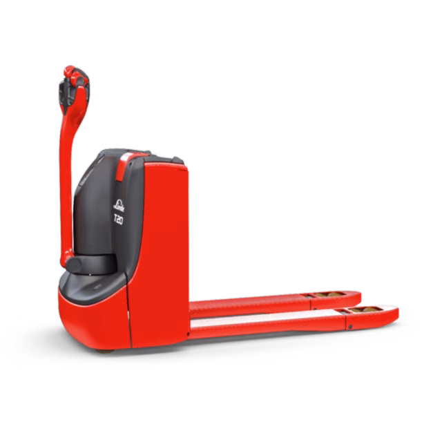 2024 Linde T18 ION - Image 21