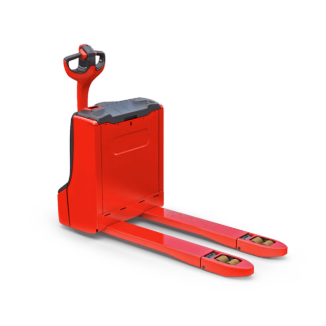 2024 Linde T18 ION - Image 27