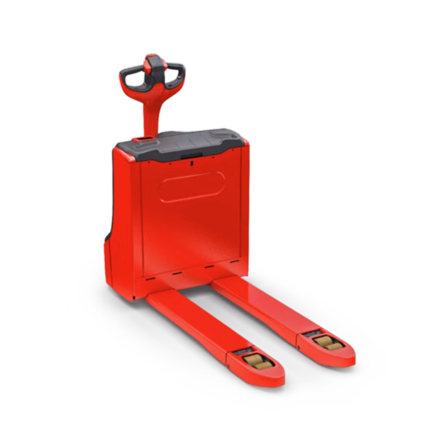 2024 Linde T18 ION - Image 29