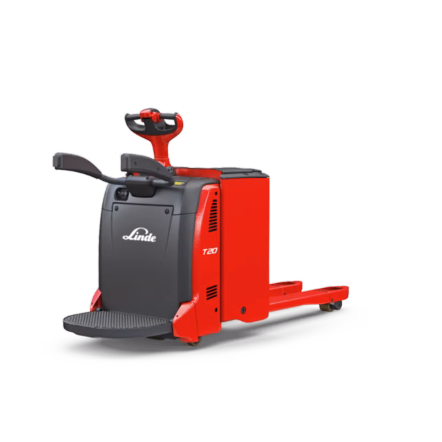 2023 Linde T20AP - Image 1
