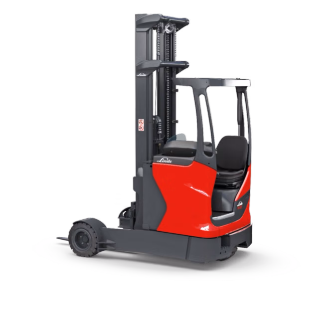 2023 Linde R14G - Image 8