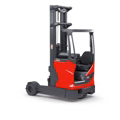 2023 Linde R14G - Image 9
