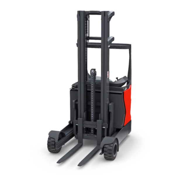 2023 Linde R14G - Image 34