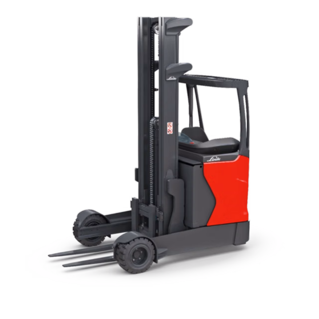 2025 Linde R16G - Image 2